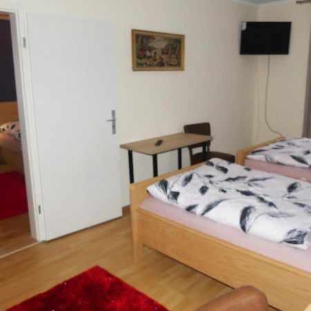 Hotel Akropolis Herford Exterior foto